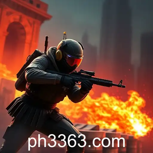 Exploring the Thrilling World of Action Games: A Dive into Adrenaline-Pumping Adventures