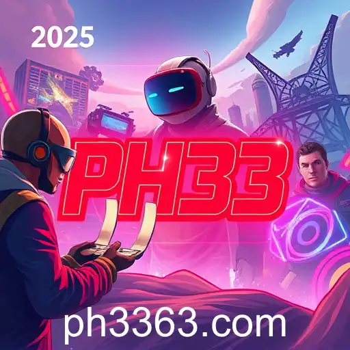 The Rise of AI in Gaming: ph33 Leads the Charge