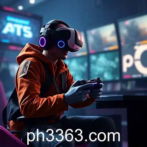 Digital Gaming Evolution with PH33