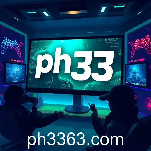 Ph33: The Evolution of Gaming in the Modern Era