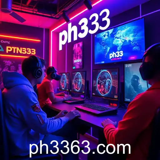 The Evolution of Online Gaming Communities