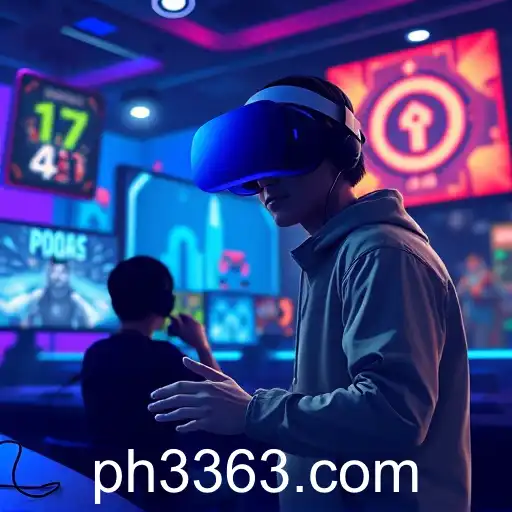 The Evolution of Online Gaming in 2025