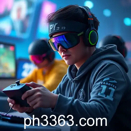 The Evolution of Online Gaming Platforms