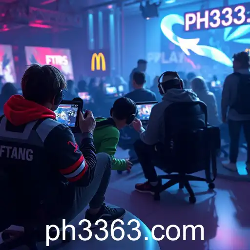 The Evolution of Online Gaming in 2025