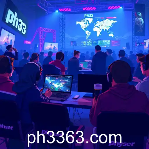 The Evolution of Online Gaming in 2025