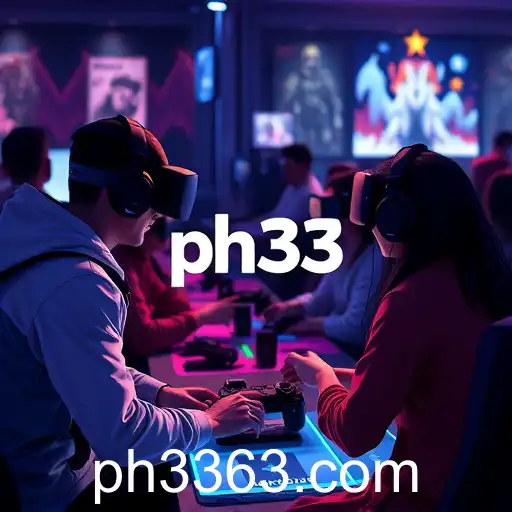 The Evolution of Online Gaming Communities