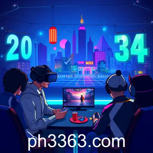 The Future of Online Gaming Amidst Technological Advancements