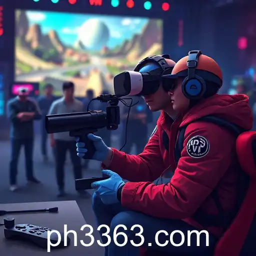 The Gaming Evolution: A Look at PH33's Impact