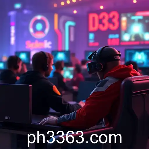 Gaming Innovations at the Heart of 2025