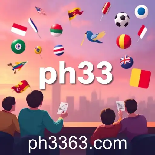 Gaming Landscape Transforms with ph33 Trend