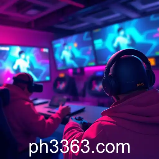 Digital Realms: Navigating the 2025 Gaming Landscape