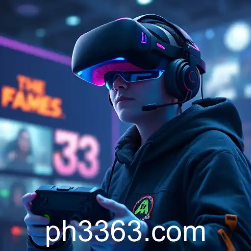 Gaming Trends 2025: The Impact of PH33