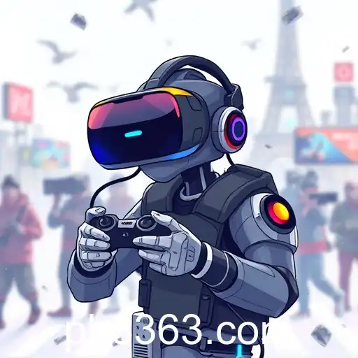 Gaming Trends and Innovations