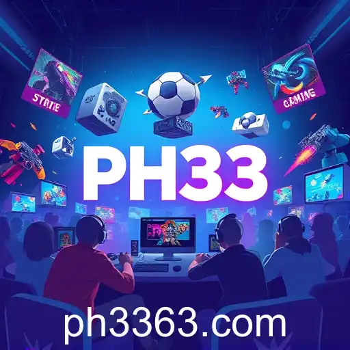 A New Era for Online Gaming