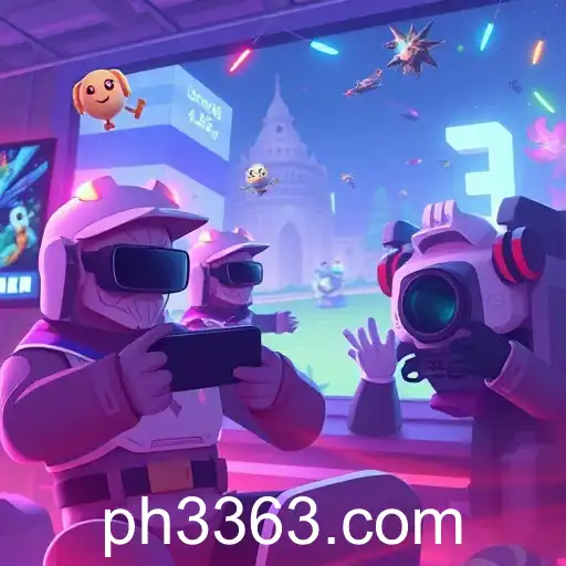 Rising Trends in Online Gaming Platforms