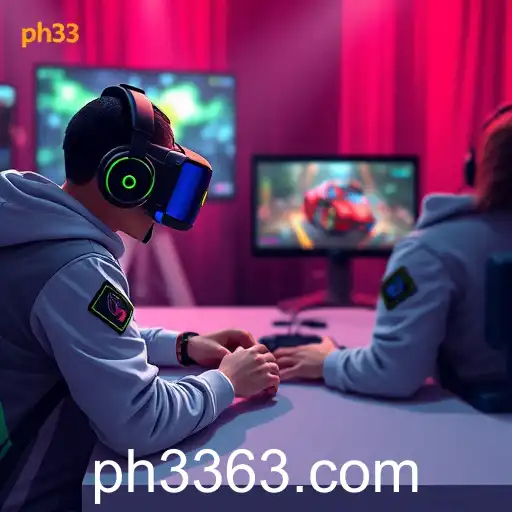 The Evolution of Online Gaming Spaces