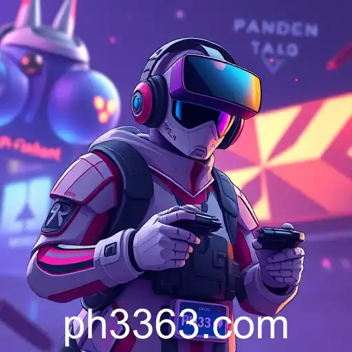 PH33: Revolutionizing Online Gaming Experiences in 2025