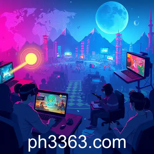Ph33: Revolutionizing Online Gaming Communities