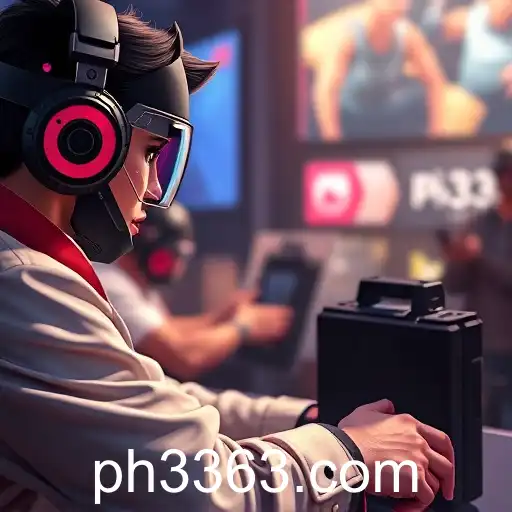 The Rise of 'ph33' in Online Gaming