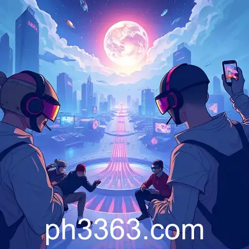 The Rise of Gaming Communities