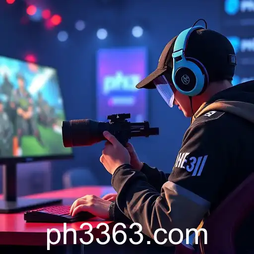 The Rise of Gaming in 2026