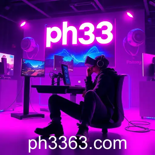 The Rise of ph33 in the Gaming World