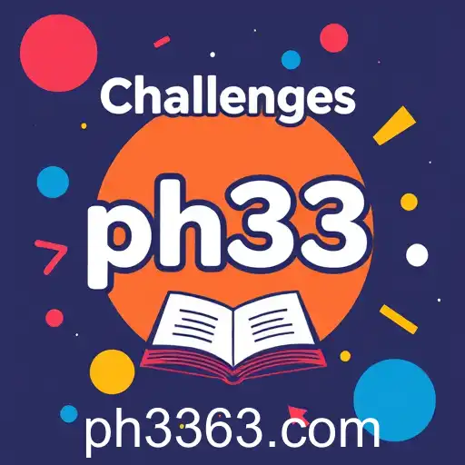 The Rising Popularity of PH33: A Gaming Phenomenon