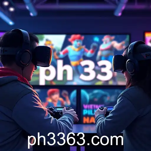 Rising Trends in Online Gaming in 2025