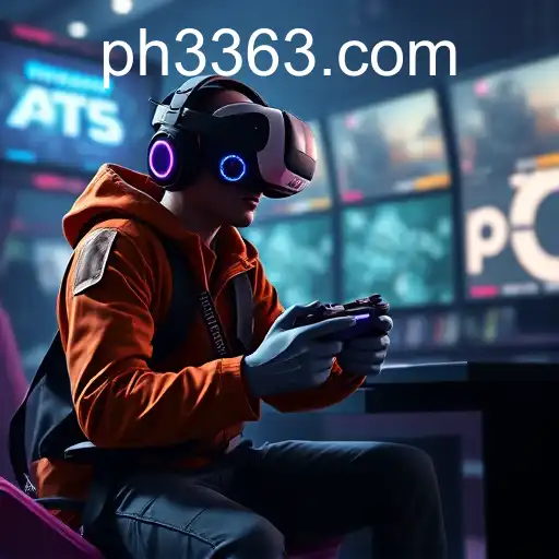 Digital Gaming Evolution with PH33