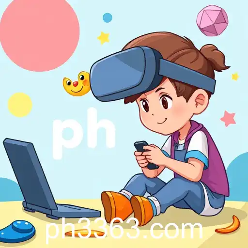 Exploring the Virtual Realms of PH33