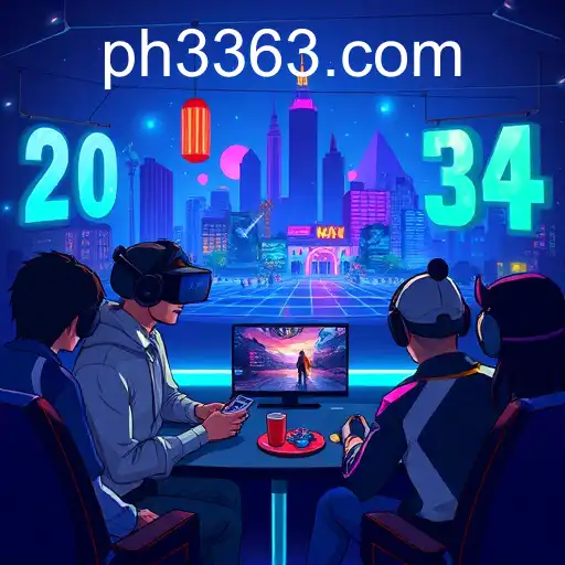 The Future of Online Gaming Amidst Technological Advancements