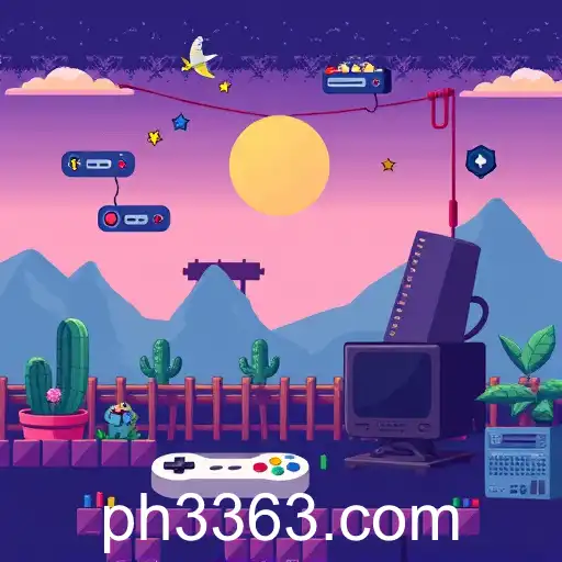 Gaming Horizons: Embracing New Frontiers