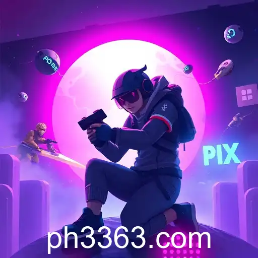 Gaming Revolution: The Rise of PH33