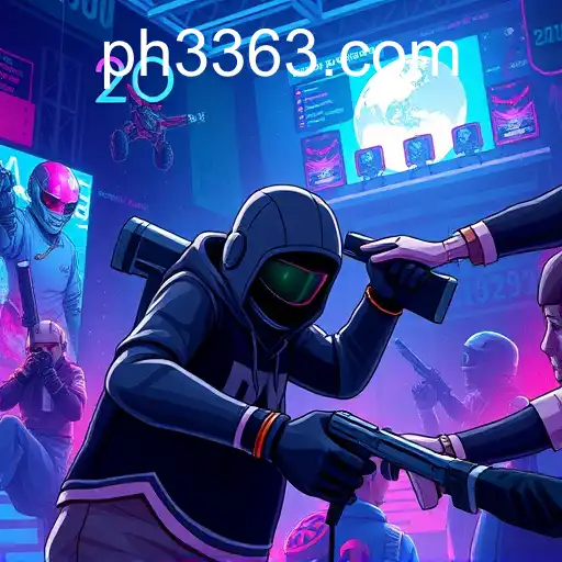 Gaming Strategies Ignite Global Communities