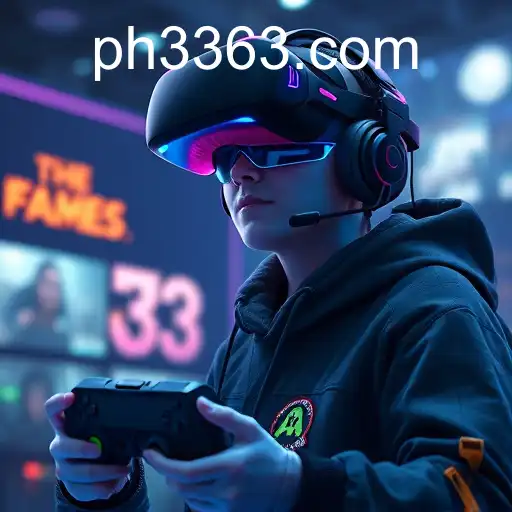 Gaming Trends 2025: The Impact of PH33