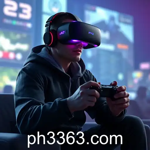 Pioneering Gaming Trends in the Digital Age