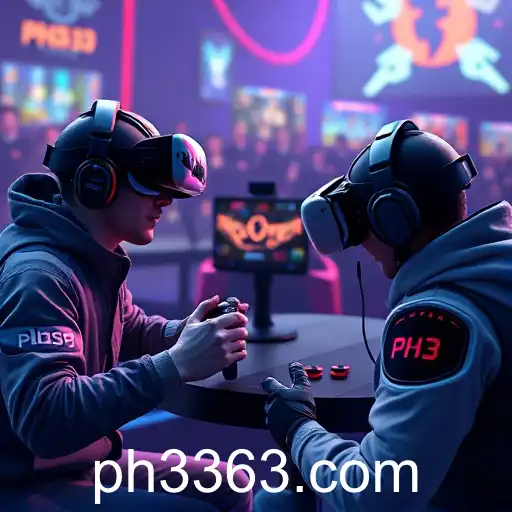 Innovative Trends Shaping Online Gaming in 2025