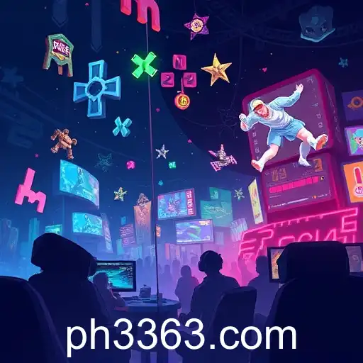 Unpacking the World of Multiplayer Gaming: The Pulse of Digital Interaction