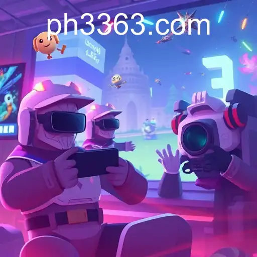 Rising Trends in Online Gaming Platforms