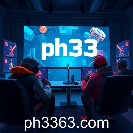 The Rise of 'ph33' in Online Gaming Culture
