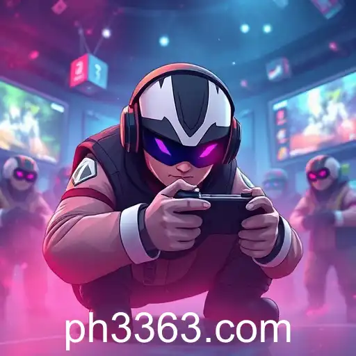 Rise of English Gaming Sites: The PH33 Phenomenon