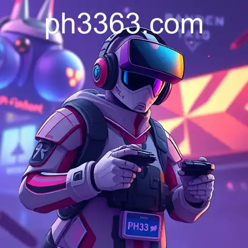 PH33: Revolutionizing Online Gaming Experiences in 2025