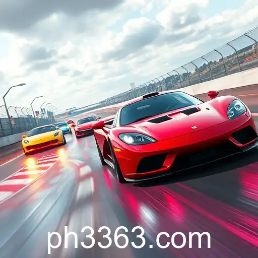 Exploring the Thrilling World of Racing Games: A Deep Dive into the PH33 Category