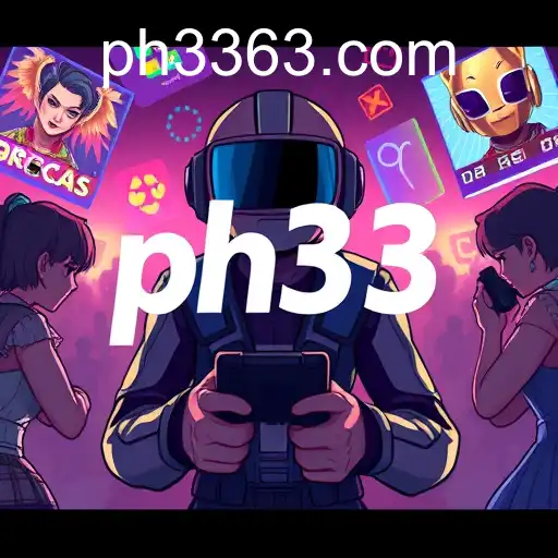 The Rise of ph33 in Digital Gaming