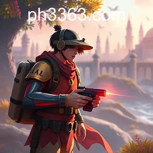 The Rise of 'ph33' and Its Impact on the Online Gaming World