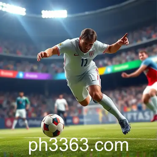 Exploring the Thrilling World of Sports Games